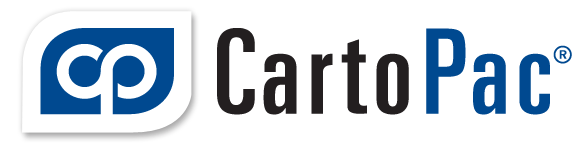 CartoPac Logo
