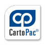 CartoPac® Logo